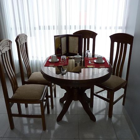 El Peregrino Apart Hotel Abancay 部屋 写真